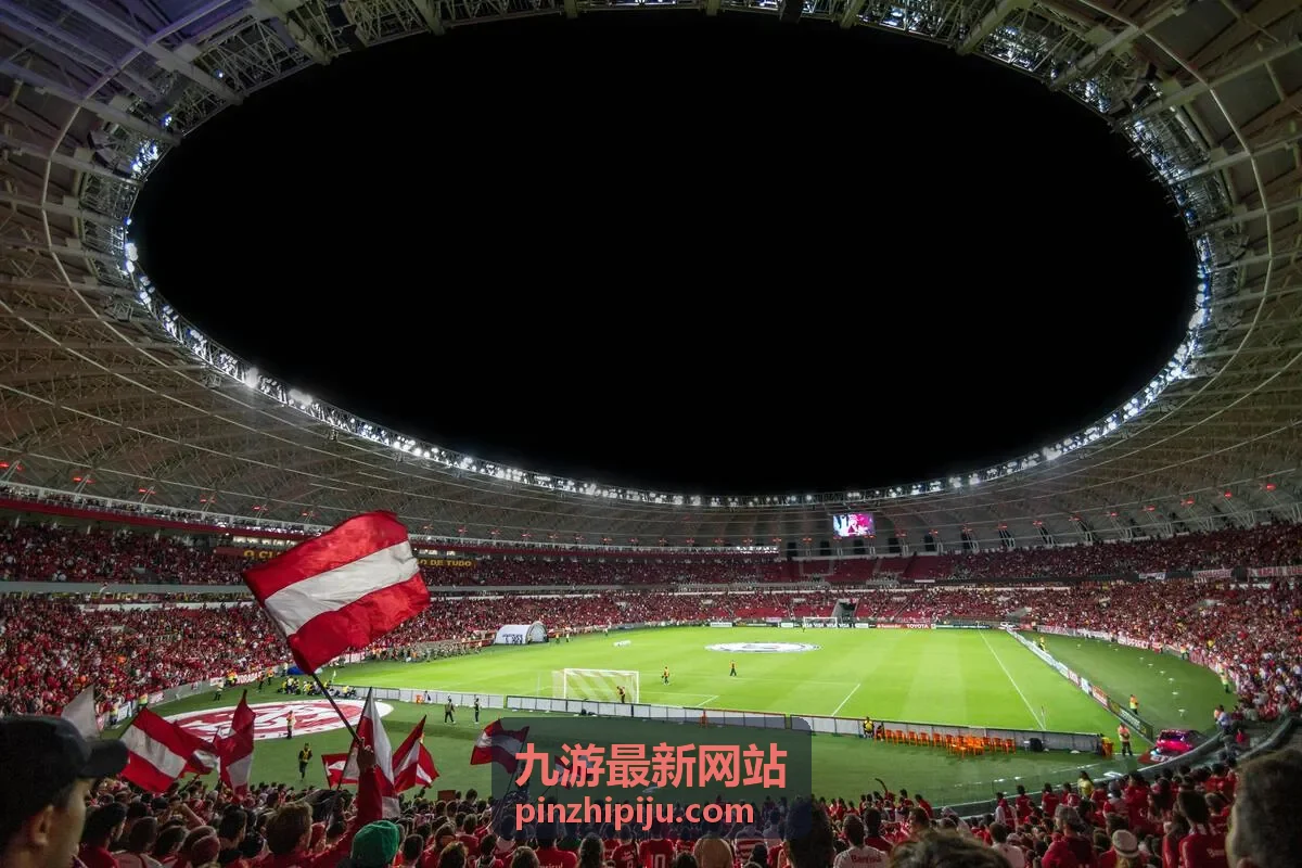 手游开局上手建议与新手引导封面