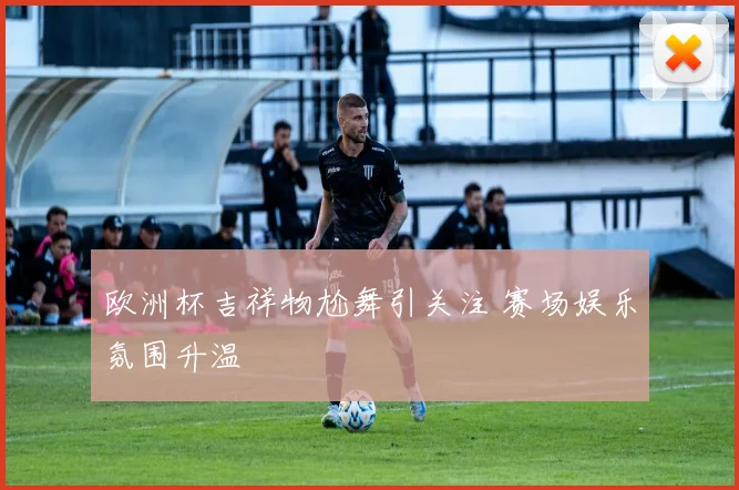 欧洲杯吉祥物尬舞引关注 赛场娱乐氛围升温