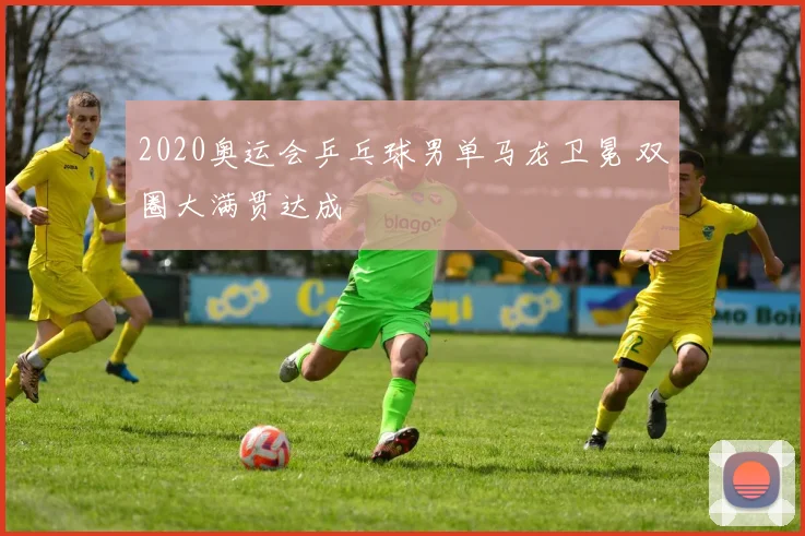 2020奥运会乒乓球男单马龙卫冕 双圈大满贯达成