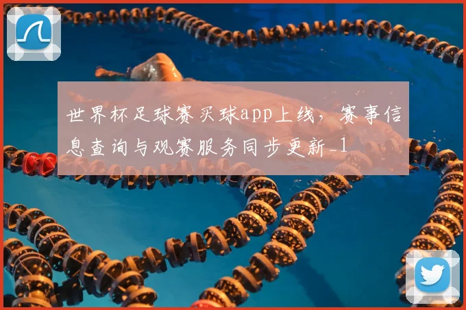 世界杯足球赛买球app上线,赛事信息查询与观赛服务同步更新_1